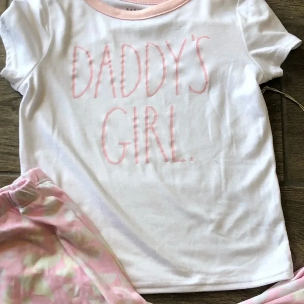 Rae Dunn nwt pink